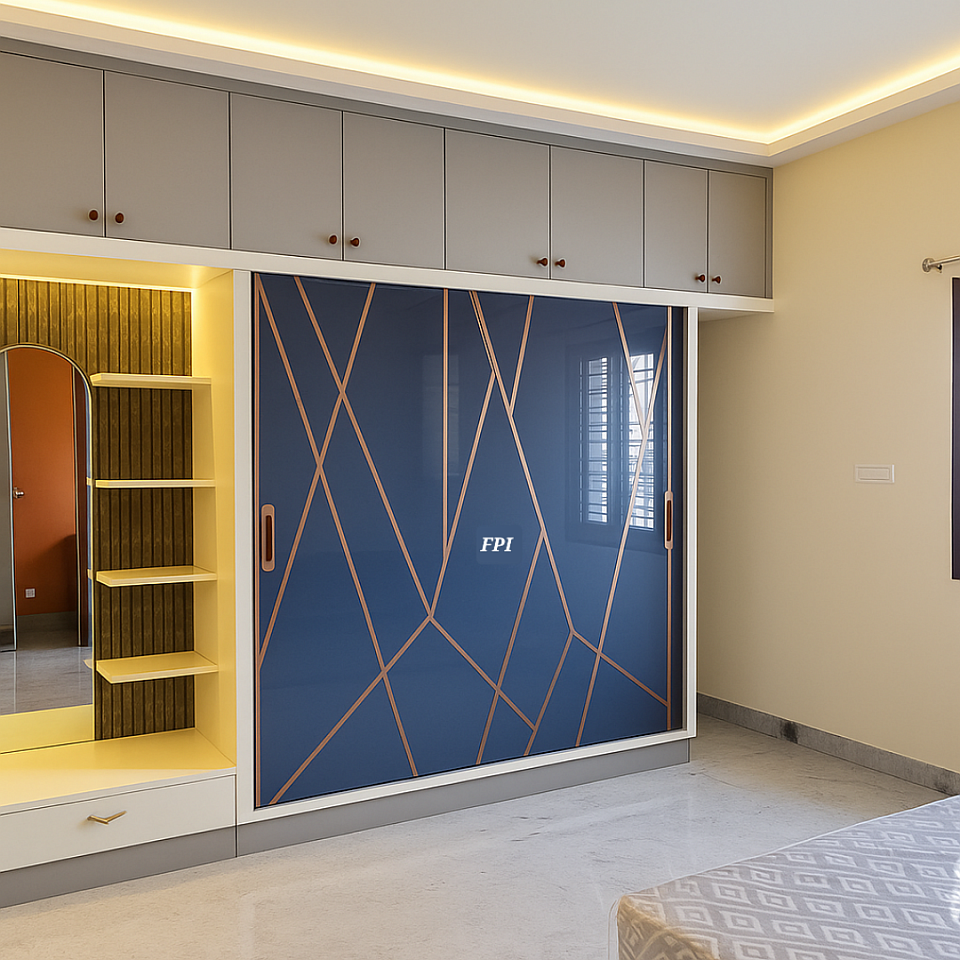 Bedroom design bangaloe