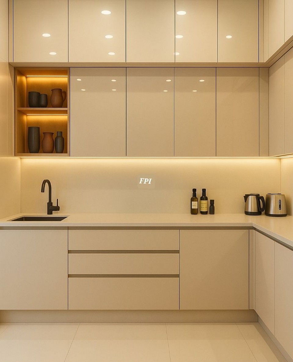 Kitchen design bangalore
