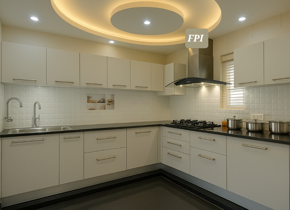 Modular kitchen manufacturer near me