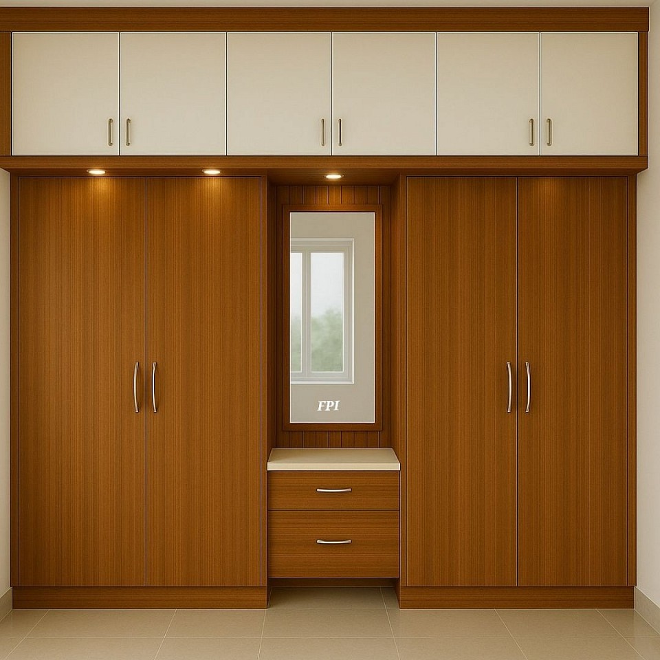 Interior factory near me