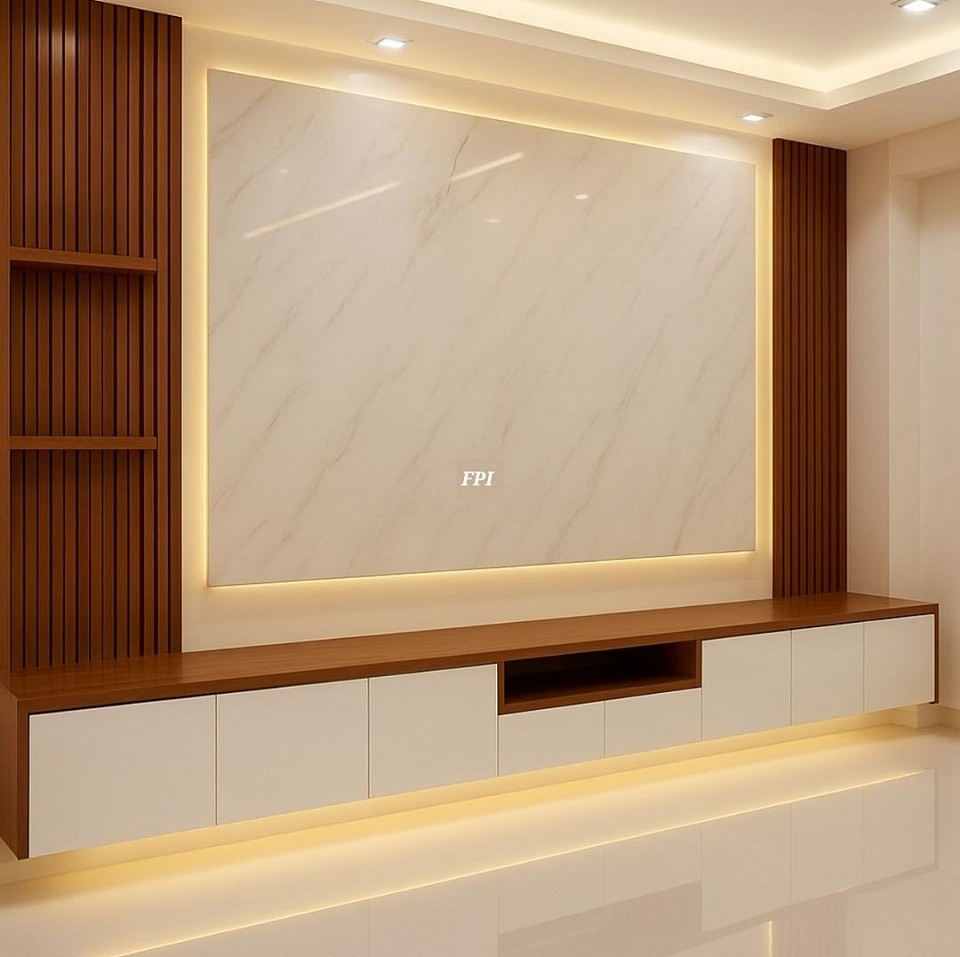 Living room interiors near me