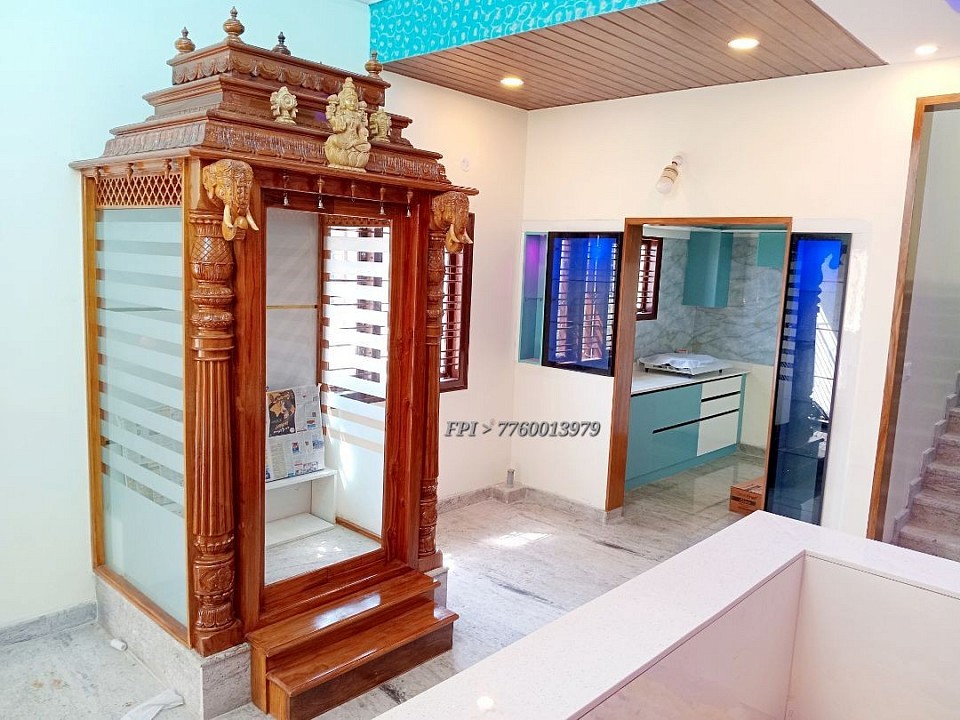 Pooja unit bangalore