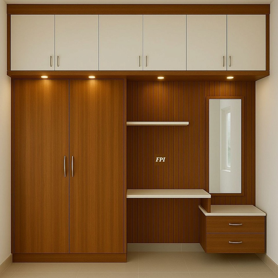 3bhk interior design