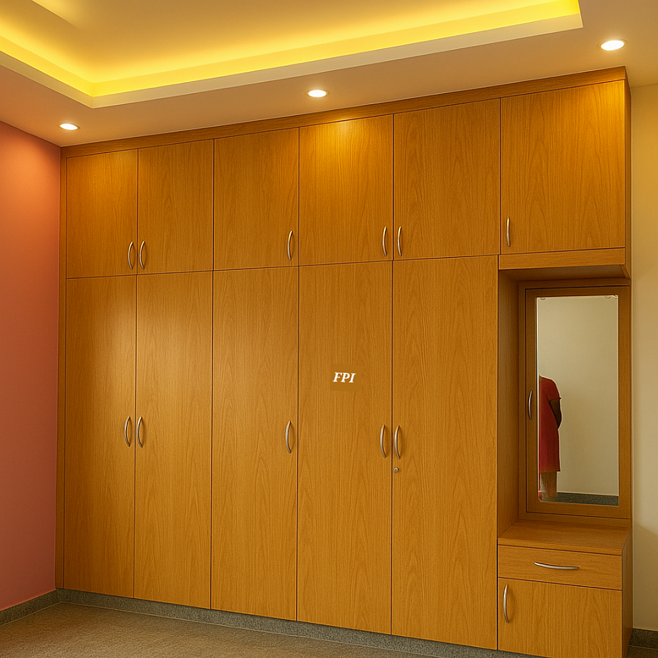 Budget interios rr nagar