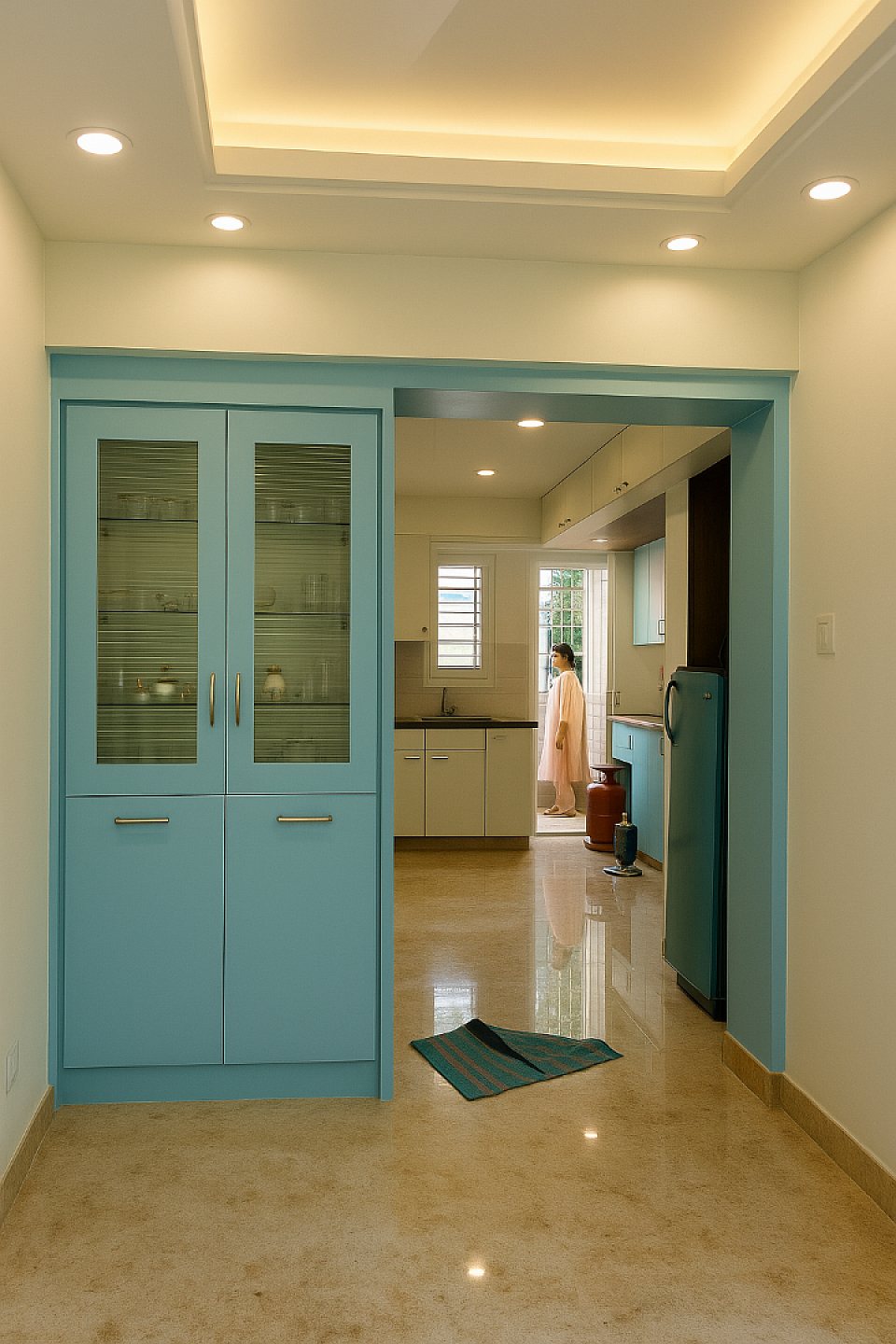 Modular kitchen manufacturer near me