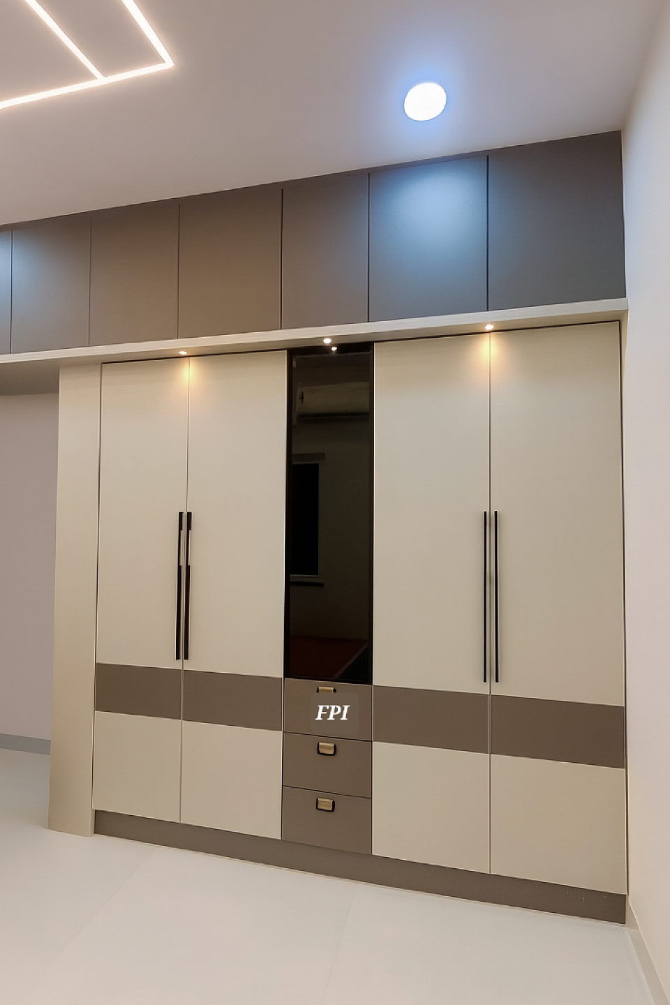 Bedroom interior designers