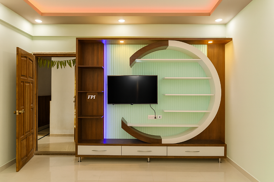 Tv unit bangalore
