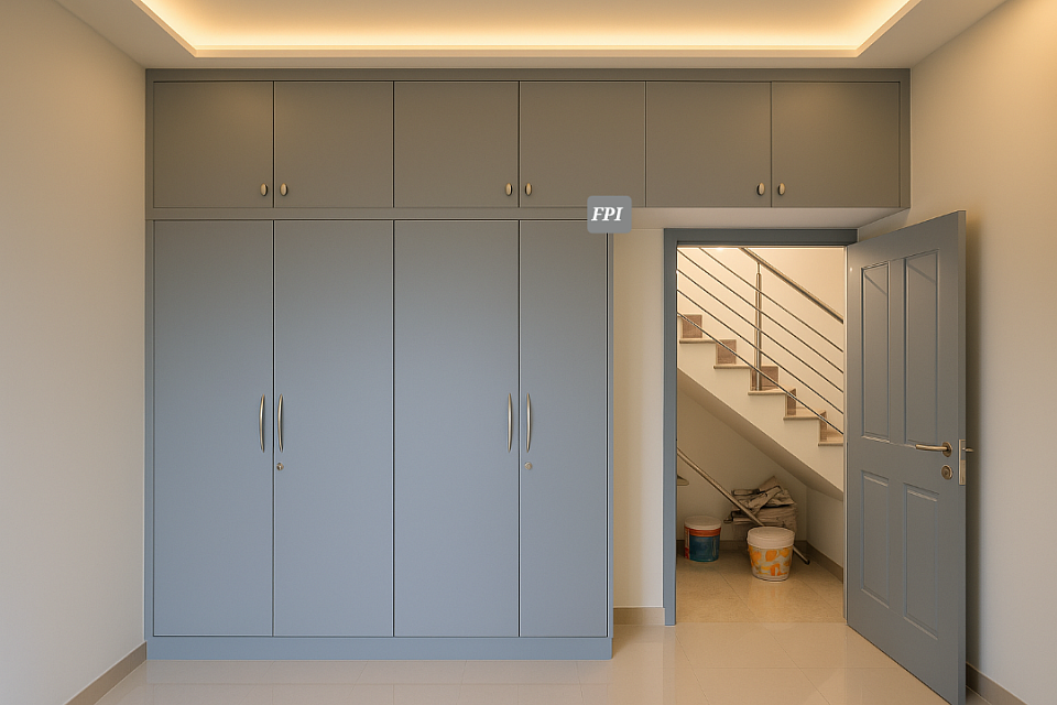 Affordable interior designer